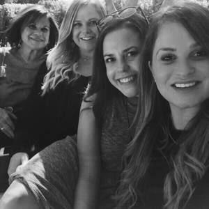 Meet your Posher, Sally